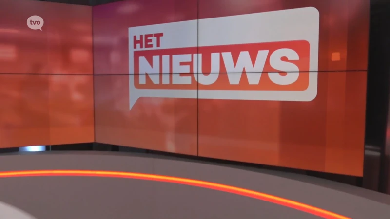 TV Oost Nieuws van woensdag 29/03/2023