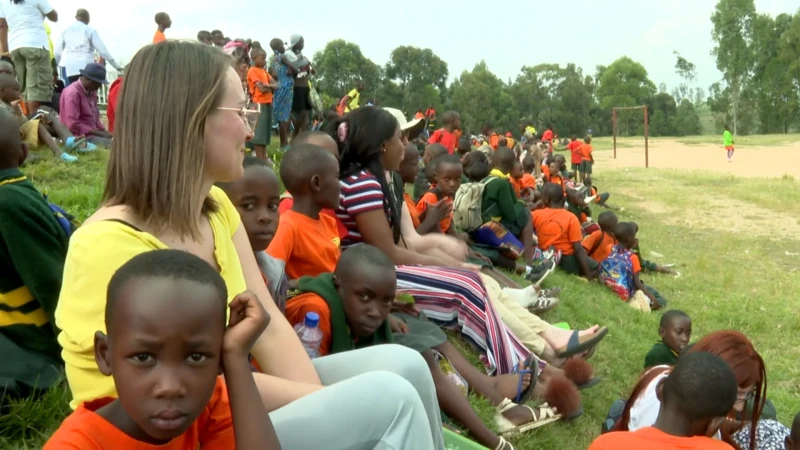 Rwanda deel 5: De studenten blikken terug op hun stage: "Ons beeld over de zorg in Afrika is volledig veranderd"