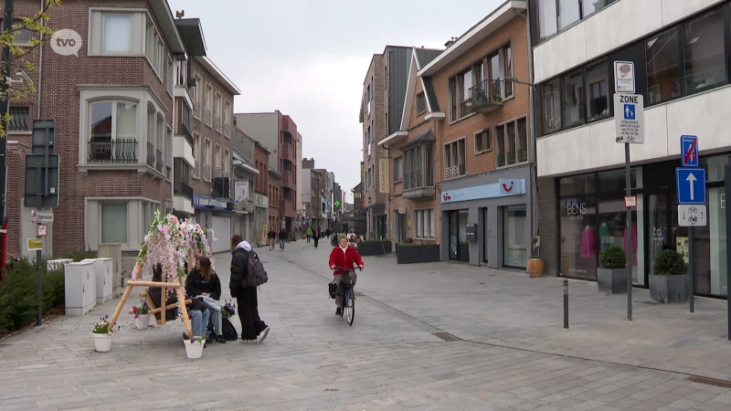 Opnieuw vandalisme in Vrasenestraat in Beveren, buurt vraagt extra controles