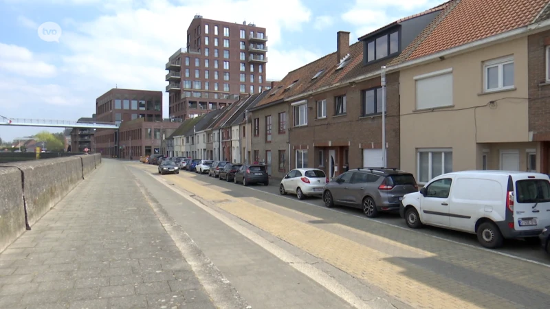 Vanavond stemt Wetterse gemeenteraad over flankerende maatregelen van nieuw circulatieplan: "Als je het plan uitstelt, stel dan ook de maatregelen uit"