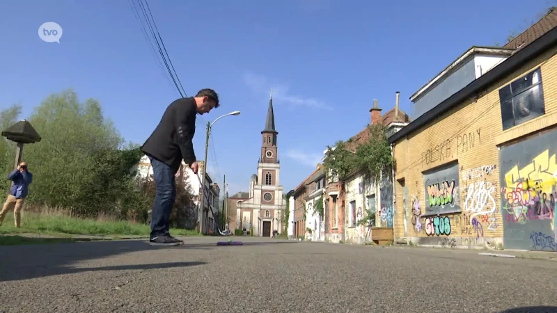 Leer het charmante Doel kennen aan de hand van een partijtje City Golf