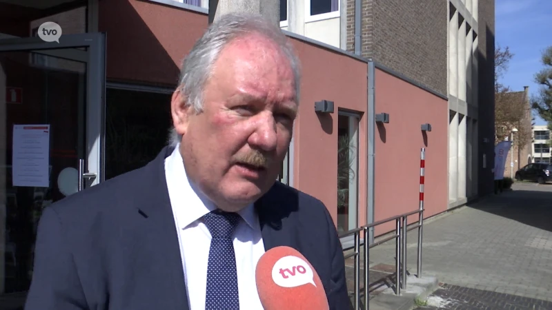 Burgemeester over zoveelste geval van vandalisme: "Niet dramatiseren, Beveren is niet plots onveilig geworden"