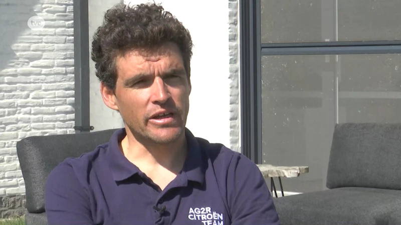 Greg Van Avermaet stopt eind dit seizoen met wielrennen: “Veel meer bereikt dan ik ooit had kunnen dromen"