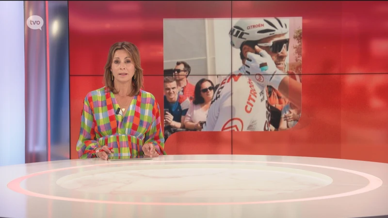 Greg Van Avermaet kan na lange periode van droogte eindelijk nog eens winnen