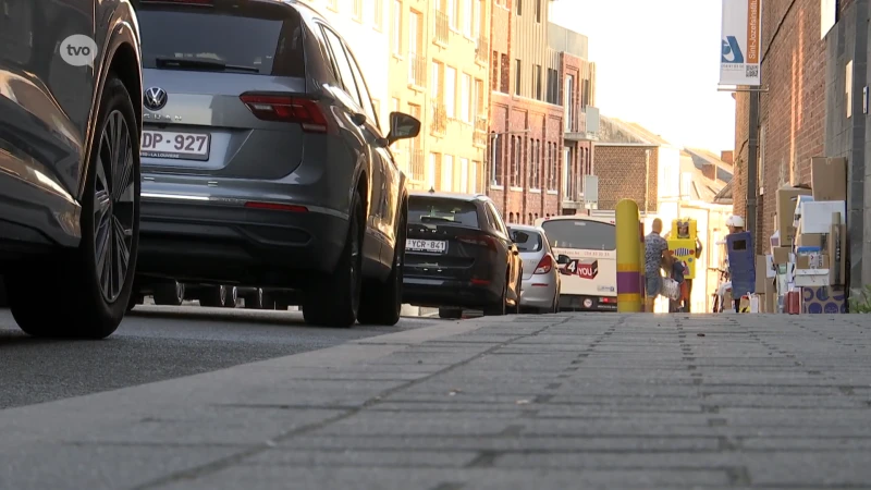 Nieuw mobilteitsplan strekt zich uit over centrum Geraardsbergen en alle 16 deelgemeenten