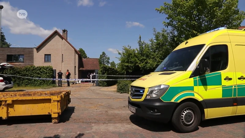 Man van 37 komt om bij dramatisch arbeidsongeval in Lokeren