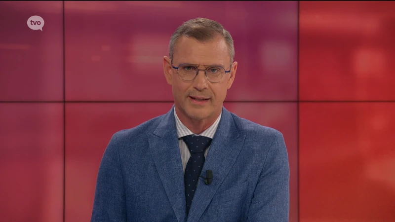 Geen promotie voor Eendracht Aalst na verlies tegen Hades Kiewit