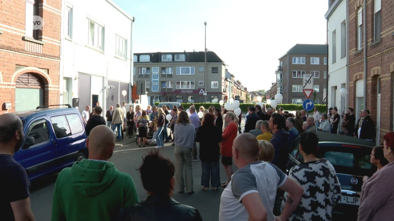 Vader van vermoorde Tamara Engels: "Grote opkomst voor stille wake doet deugd"