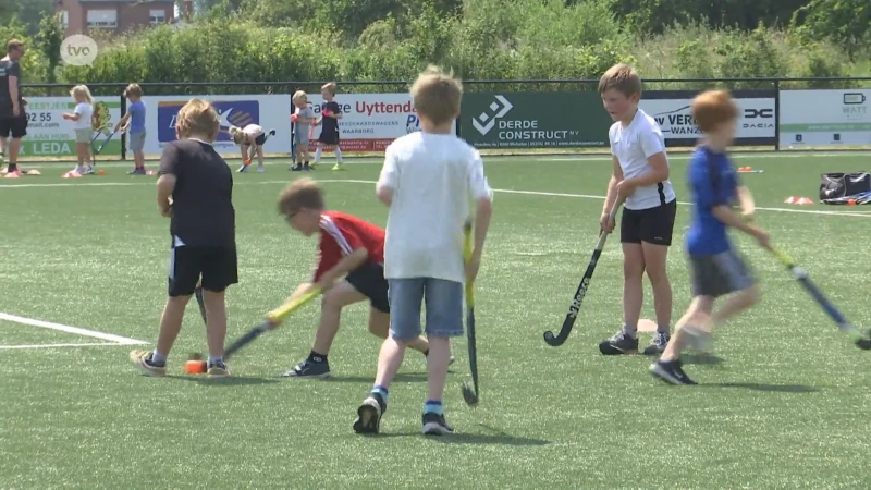 Vlaamse Hockey Liga helpt Wetteren bij oprichting van nieuwe hockeyclub