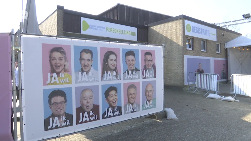 Aalst gaat sporthal Denderdal in Erembodegem grondig renoveren.