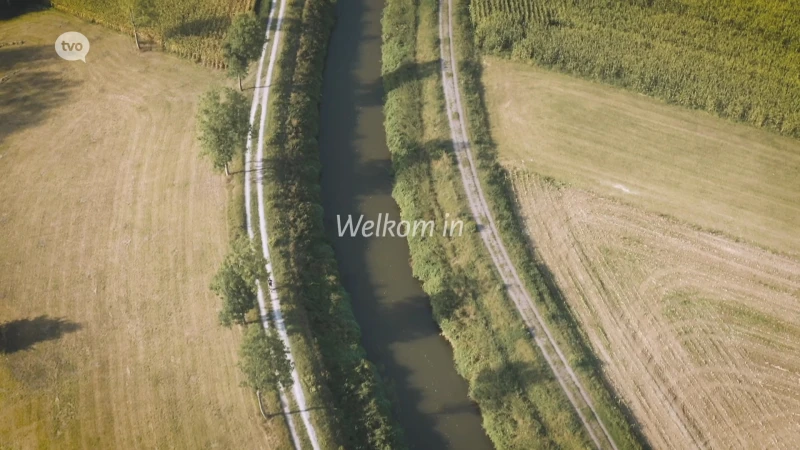 ZOMERTIP - Een dag op stap in Scherpenheuvel-Zichem