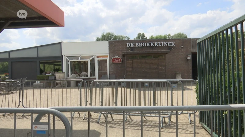 Sluiting restaurant De Brokkelinck stuit op protest: "Een goeie zaak sluiten is onverstandig"