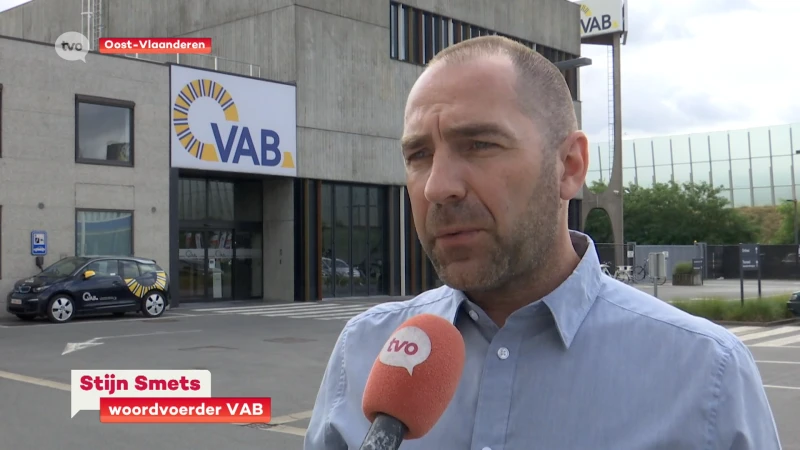 VAB: "Eerst gekozen voor mensen wiens vakantie snel ging aflopen"