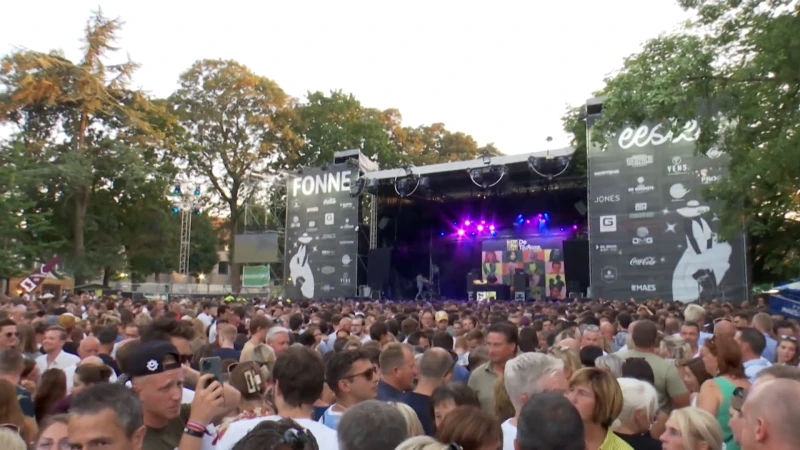 Lokeren TV: Lokerse Feestweek