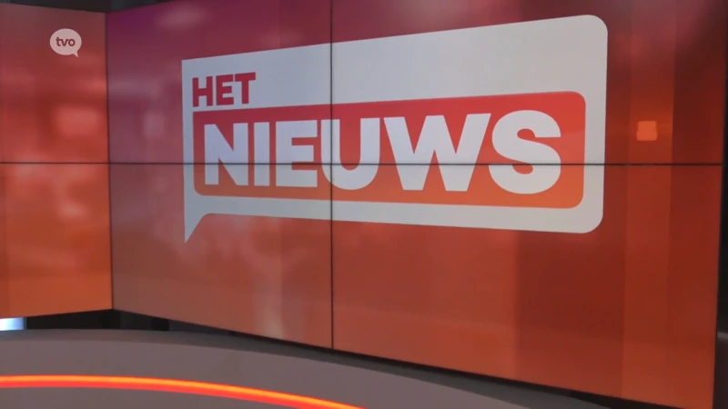 TV Oost Nieuws van dinsdag 08/08/2023