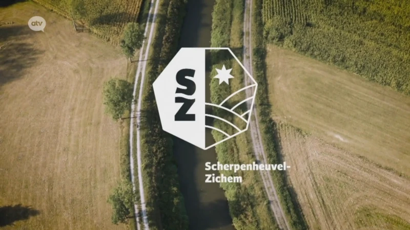 Zomertip - Welkom in Scherpenheuvel-Zichem