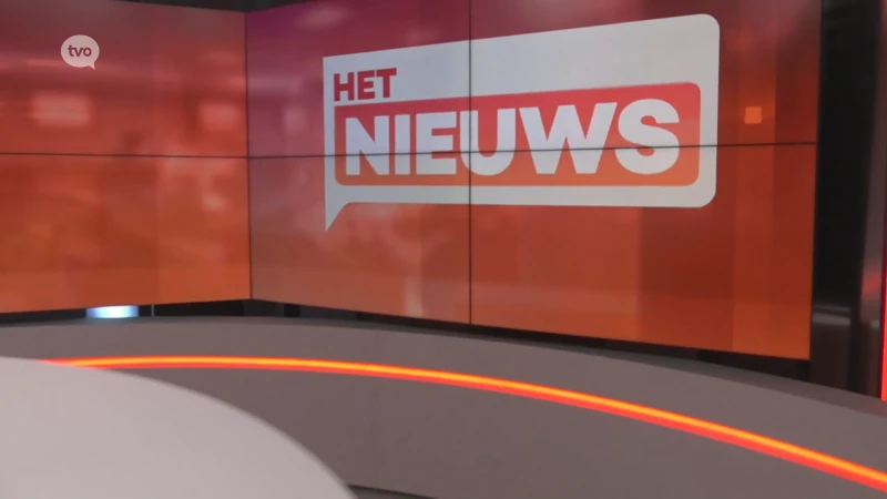 TV Oost Nieuws van woensdag 23/08/2023