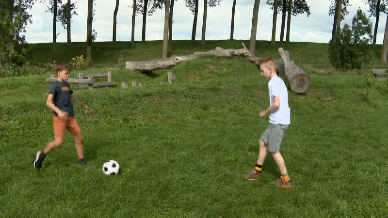 Goed nieuws voor twee Kieldrechtse gezinnen: kinderen geen vier uur onderweg naar school, maar 'amper' twee uur