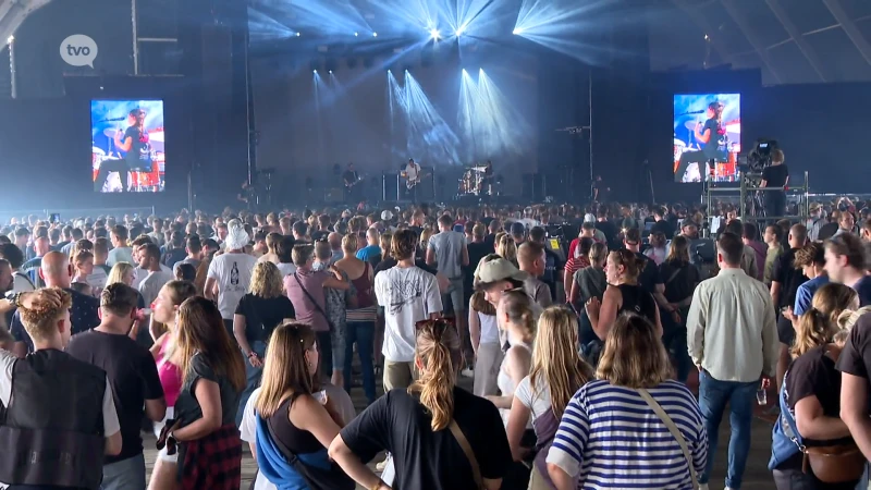 Organisatie Crammerock: "Prachtige editie!"