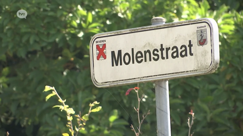 Wat met al de Kerkstraten, Molenstraten en Polderstraten na eventuele gemeentefusie?