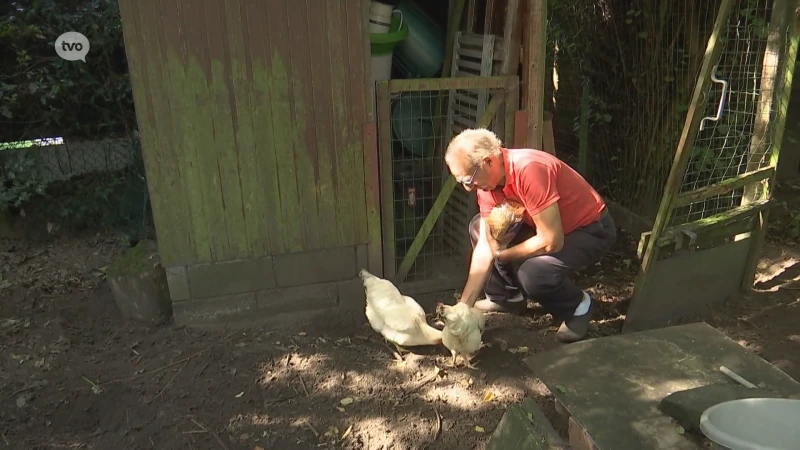 Natuurpunt Waasland: ‘Wat nu met de PFAS in mijn tuin?'