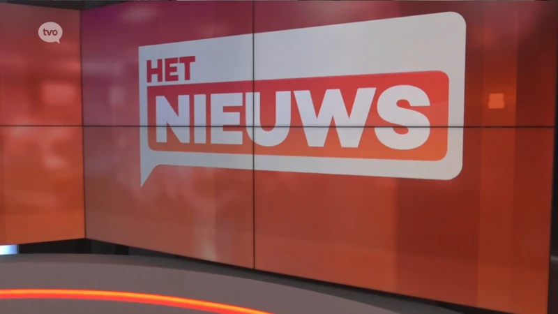 TV Oost Nieuws van zondag 17/09/2023