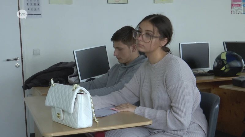 Laatstejaars GO! talent Dendermonde kunnen ook vak opnemen op hogeschool Gent en Brussel