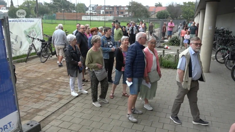 N-VA wil volksraadpleging over fusie in Zwijndrecht “niet zomaar naast zich neerleggen”