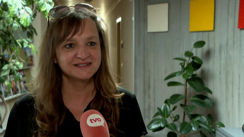 Ann Panis volgt Guido De Padt op als burgemeester van Geraardsbergen