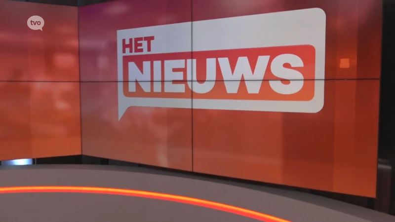 TV Oost Nieuws van dinsdag 26/09/2023