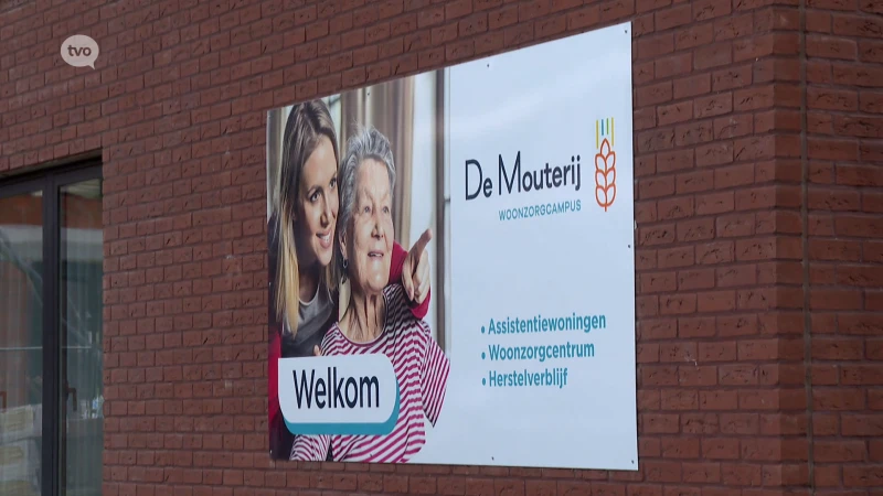 Woonzorgcentrum De Mouterij onder verhoogd toezicht: "Groot tekort aan verpleegkundigen"