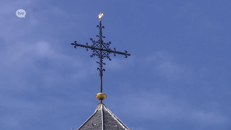 Wat na Godvergeten? Parlementaire onderzoekscommissie, honderden kerkverlaters en monument in Dendermonde