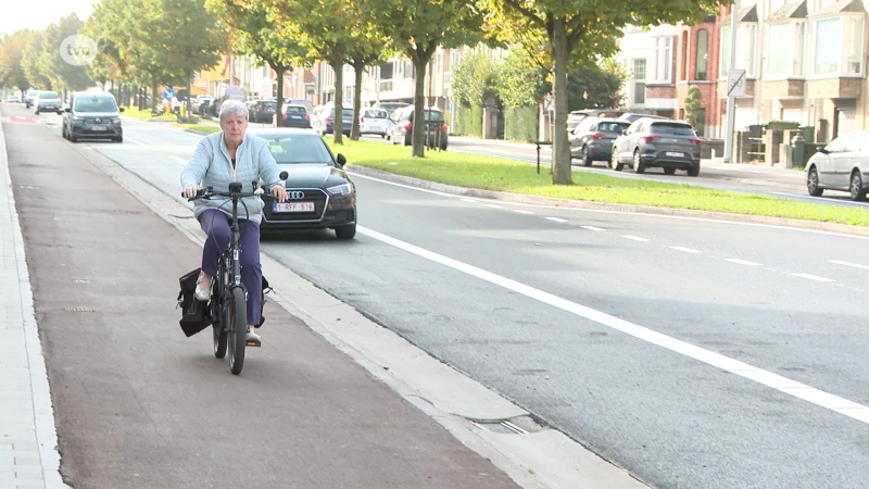 Wegenwerken afgerond, verkeershinder op ring rond Aalst is van de baan