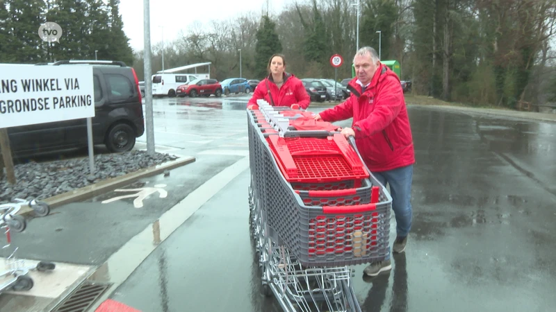 Ook Delhaize aan Parklaan in Aalst heeft zelfstandige overnemer gevonden