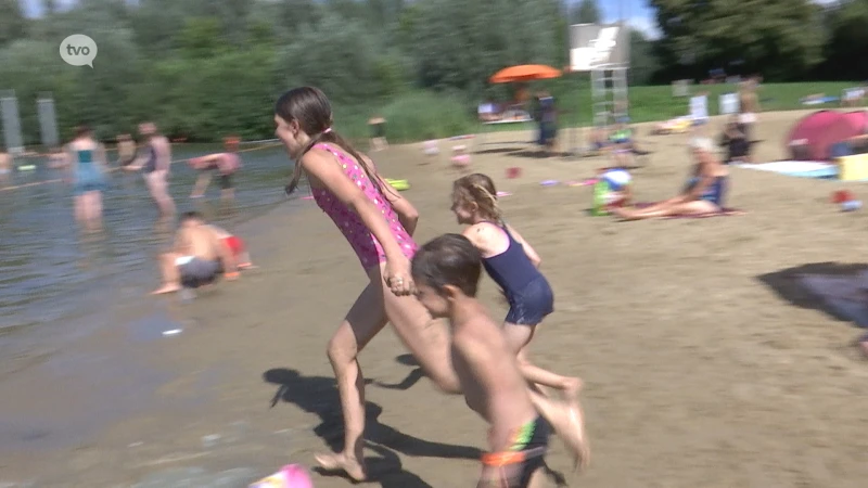 Tachtig toegangsverboden deze zomer op Oost-Vlaamse provinciale recreatiedomeinen