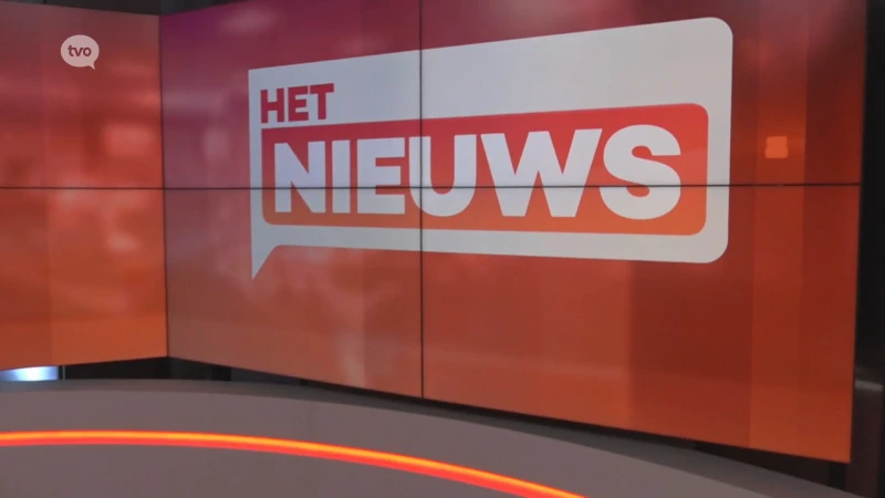 TV Oost Nieuws van vrijdag 13/10/2023