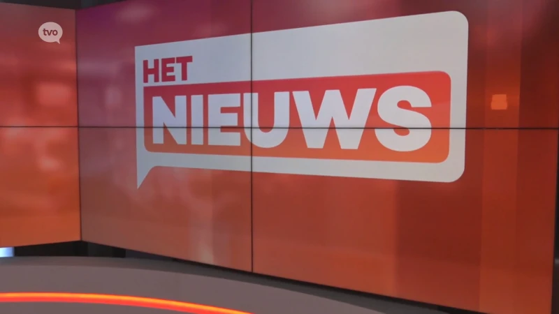 TV Oost Nieuws van zondag 15/10/2023