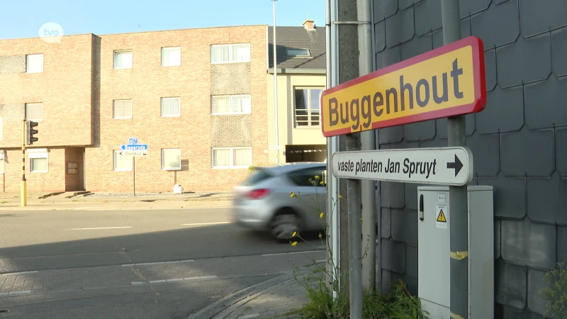 Twee verdachten gearresteerd na diefstallen met geweld in Buggenhout