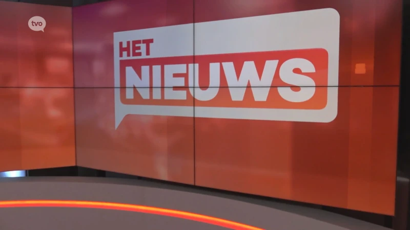 TV Oost Nieuws van vrijdag 20/10/2023