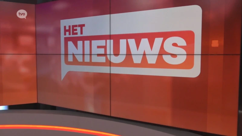 TV Oost Nieuws van vrijdag 27/10/2023