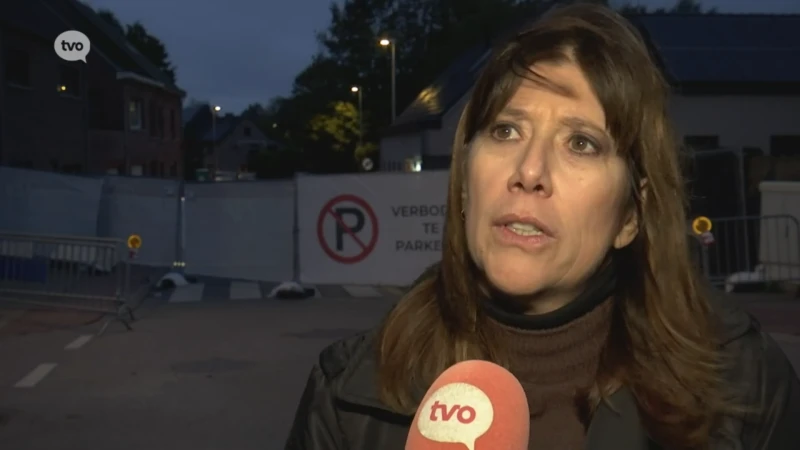 Parket Oost-Vlaanderen: "Weten nog niet wie verdachte is, maar actie was specifiek gericht op advocate"