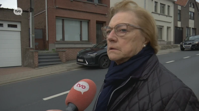 Ooggetuige moord Sint-Lievens-Houtem beschrijft: "Al dat bloed... Ik stond te trillen op mijn benen"