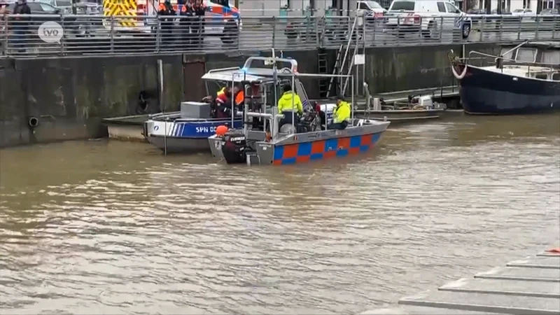 Nieuwe zoekactie op de Dender naar mogelijke dader van dubbele moord in Denderhoutem