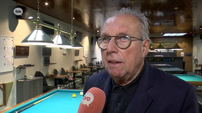 Freddy Willockx na ontslag Rousseau: "We gaan proberen om Conner op de lijst te houden als kopman in Sint-Niklaas"