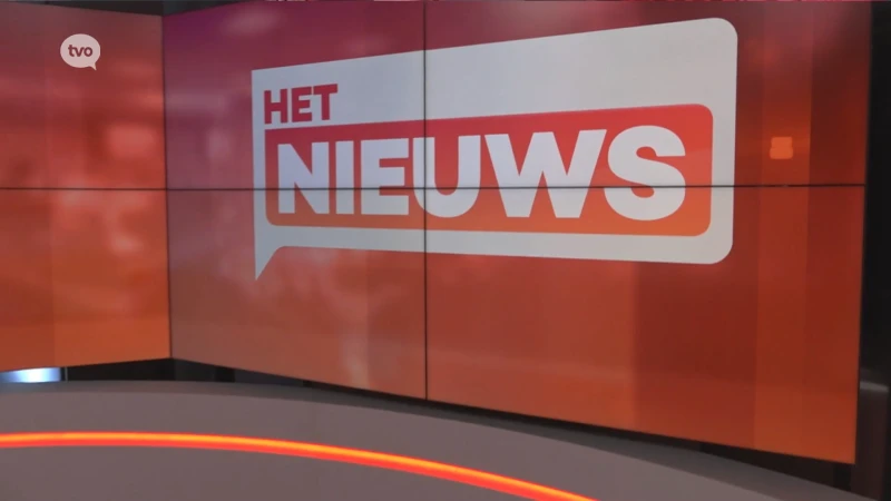 TV Oost Nieuws van dinsdag 21/11/2023