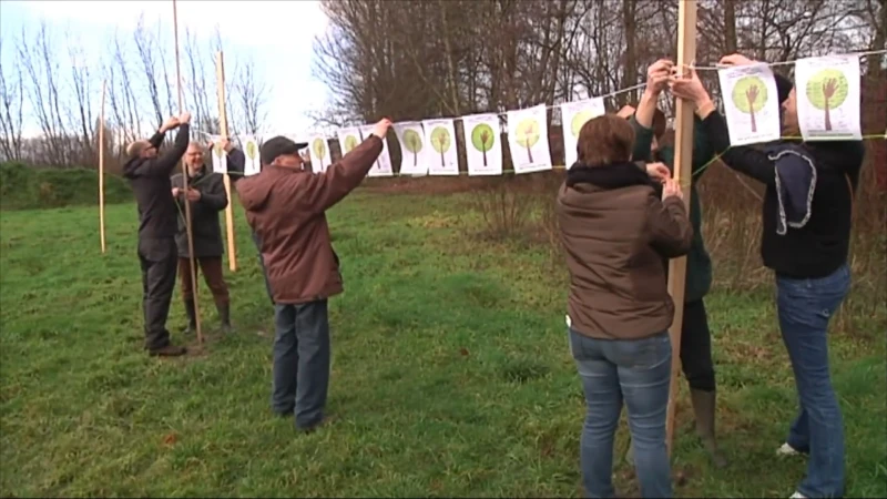 Laatste bezwaren tegen Spoelepark Lokeren zijn weg na lange procedureslag