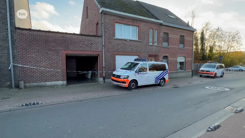 Dood van man in Sint-Lievens-Houtem is natuurlijk overlijden, geen link met moord op advocate