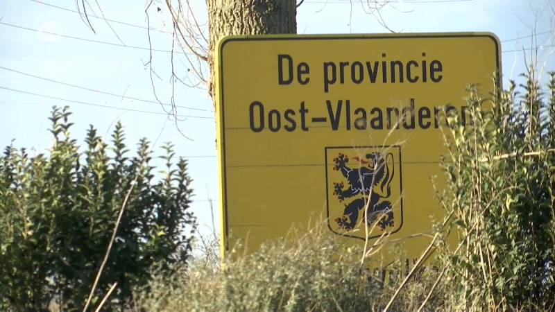 Oost-Vlaamse deputatie wil fusiegemeente Beveren-Kruibeke-Zwijndrecht in Oost-Vlaanderen