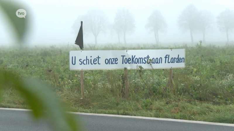 "Dossier rond legerkazerne in Geraardsbergen ligt stil", stadsbestuur vraagt om vooruitgang