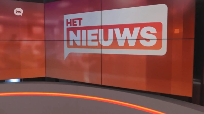 TV Oost Nieuws van vrijdag 01/12/2023